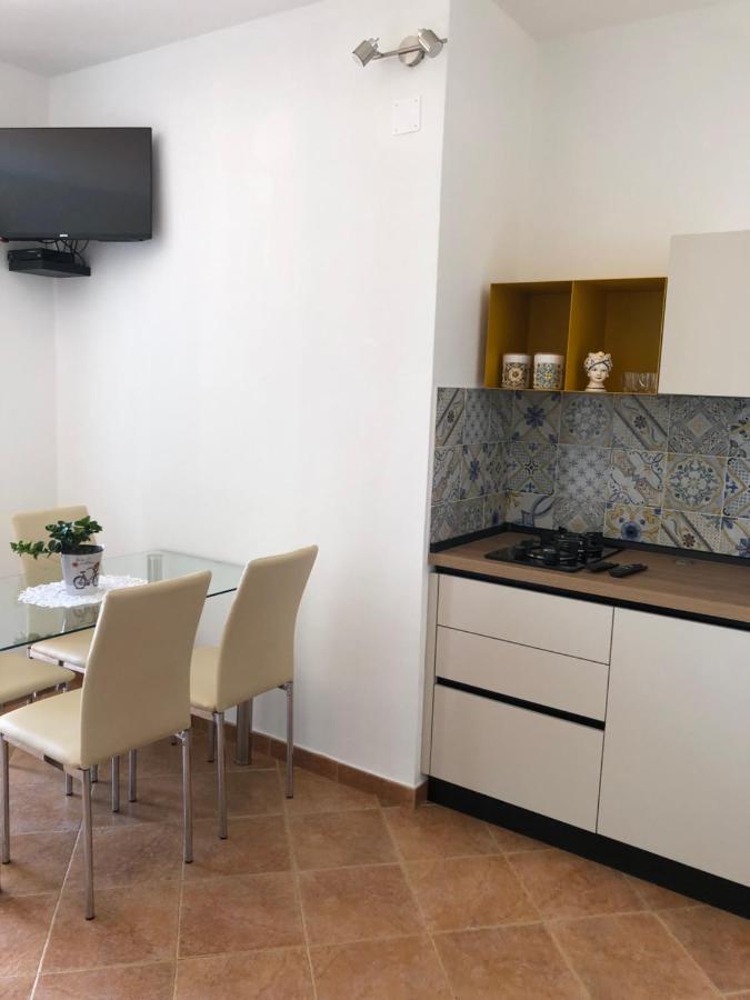 Casa Miraflores * Cefalù