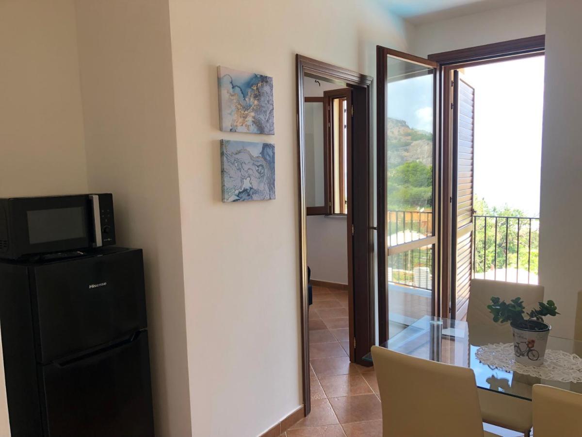Casa Miraflores Aparthotel Cefalù