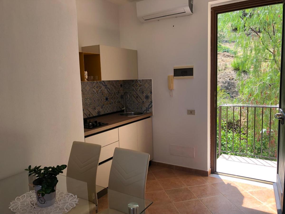 Casa Miraflores Cefalù