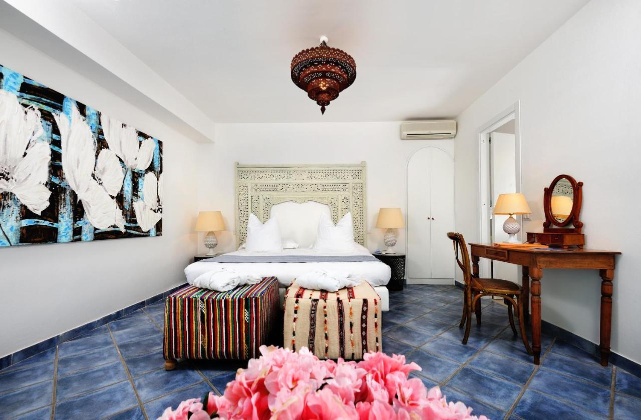 Le Calette Bay Hotel