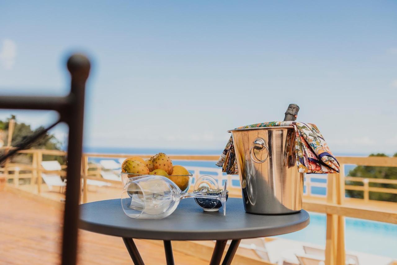 Thalia - & Garden - Holiday home Cefalu