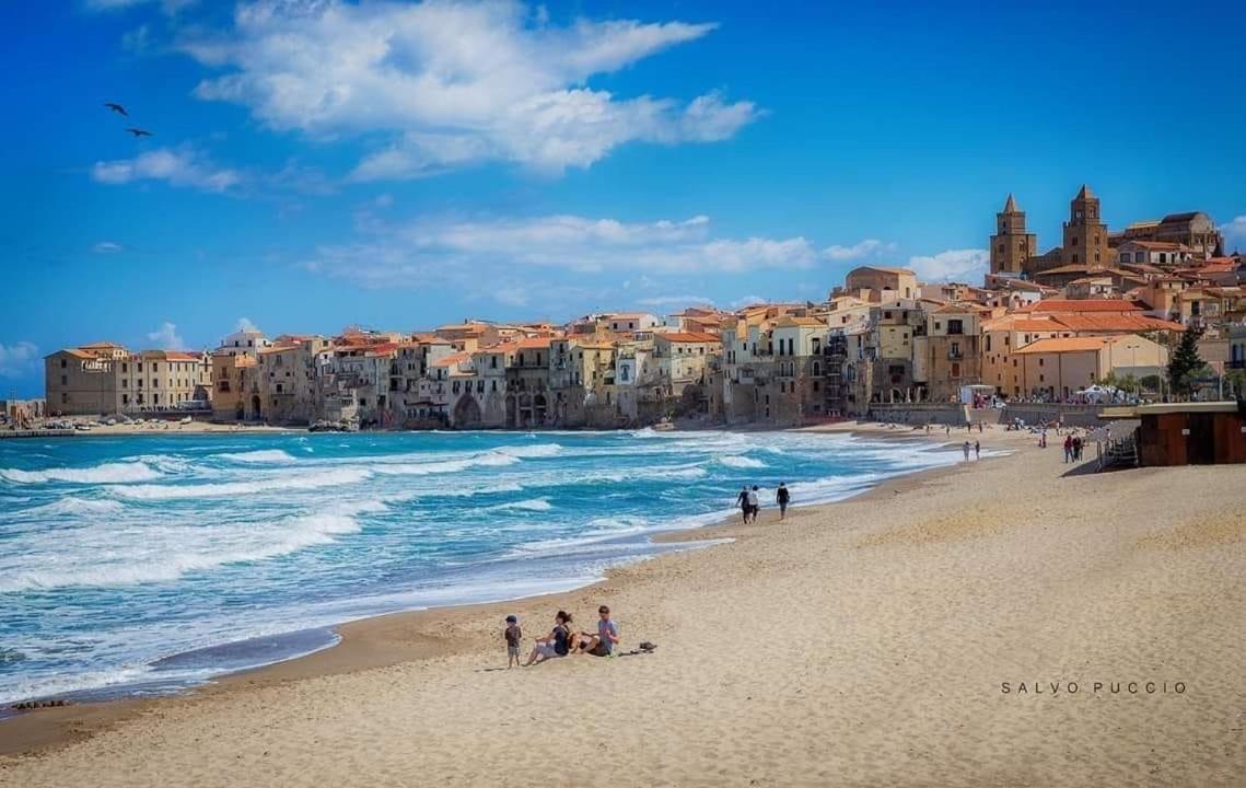 Casa Dominique * Cefalu