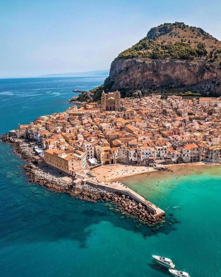 Casa Dominique * Cefalu