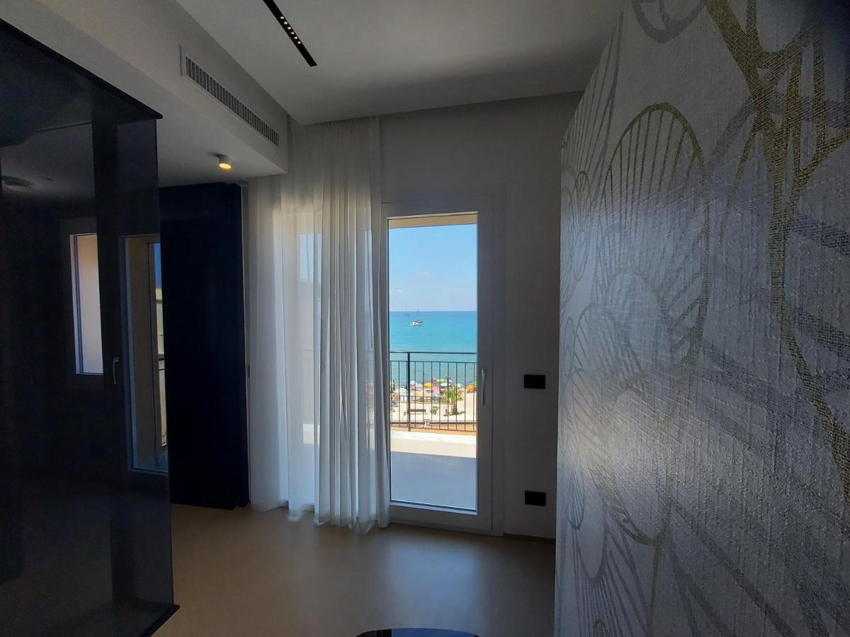 Bed & Breakfast Le Di Costanza Cefalu