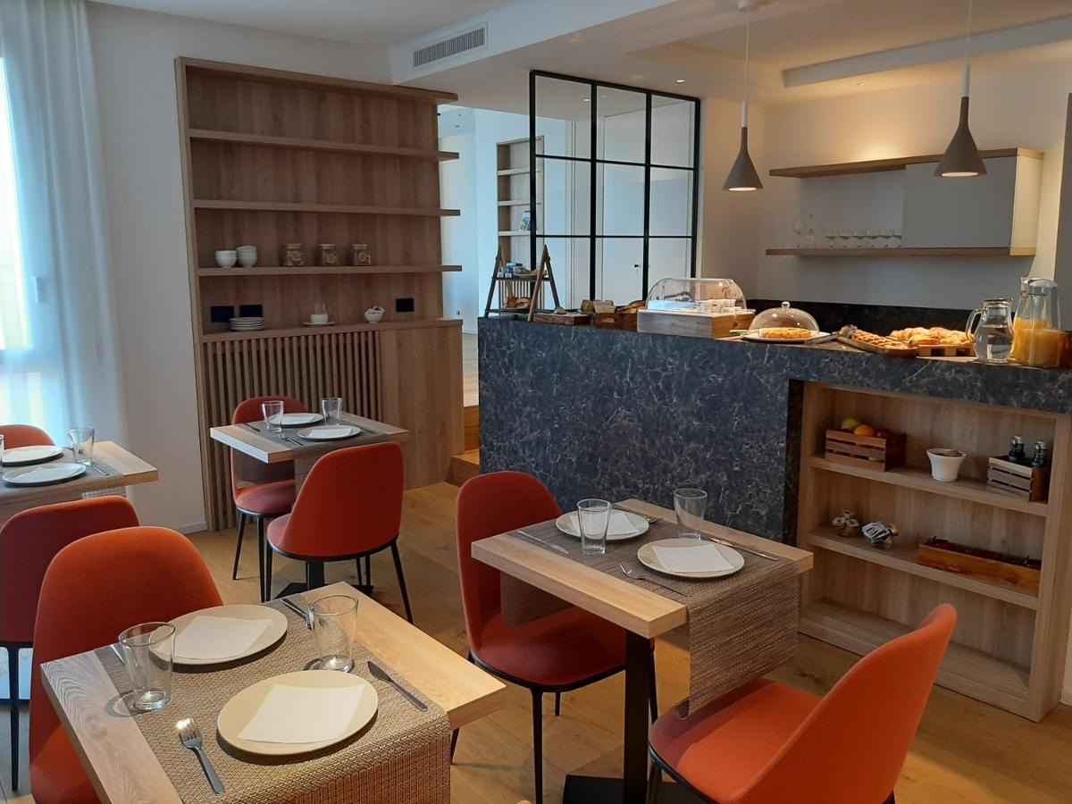 Bed & Breakfast Le Di Costanza