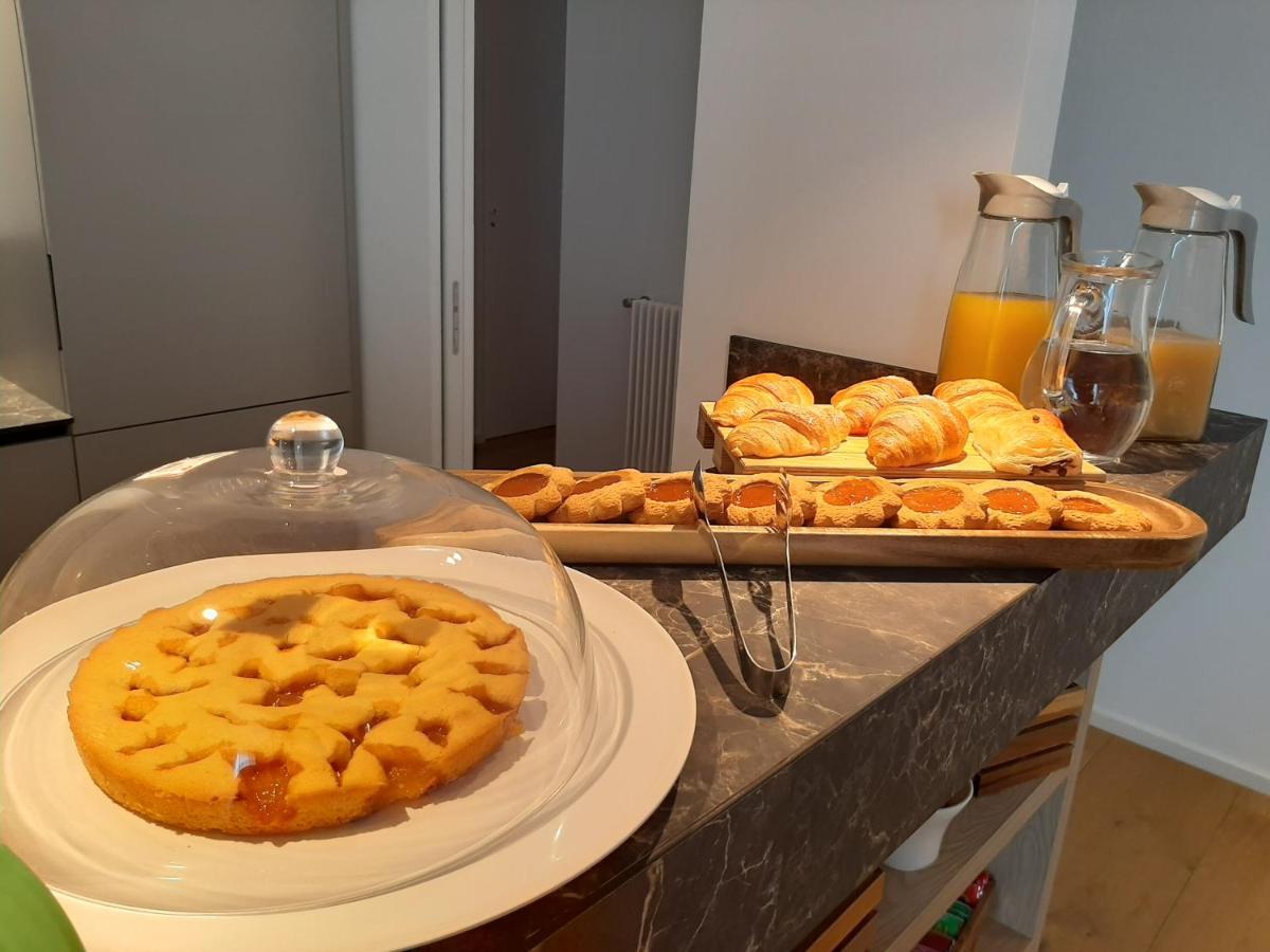 Bed & Breakfast Le Di Costanza *