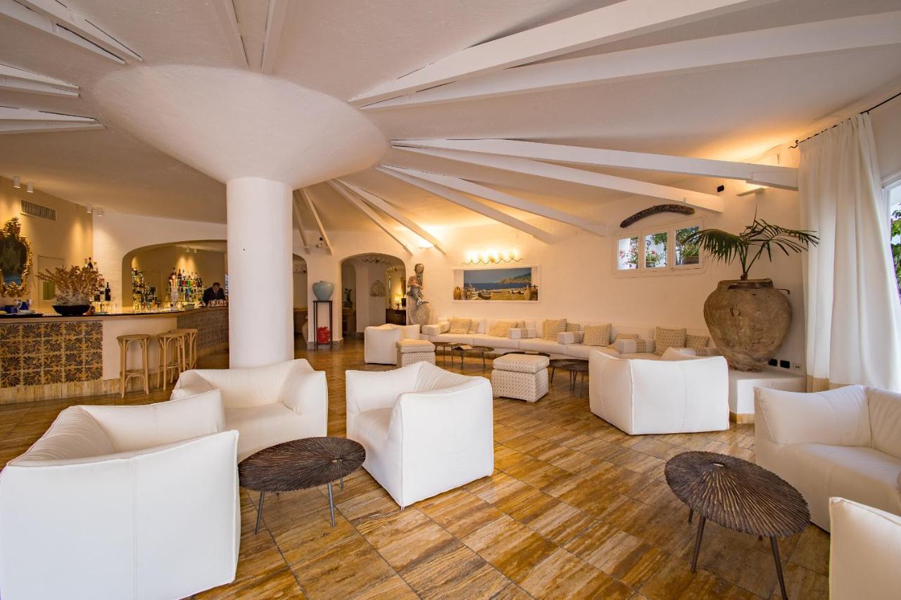 Le Calette Bay Hotel