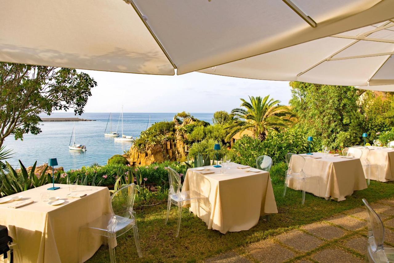 Hotel Le Calette Bay