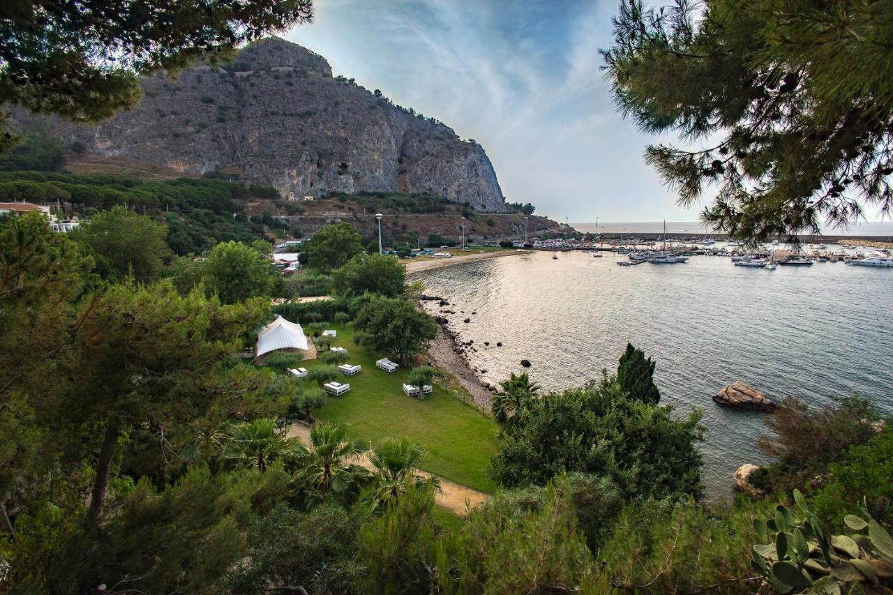 Le Calette Bay Hotel Cefalu