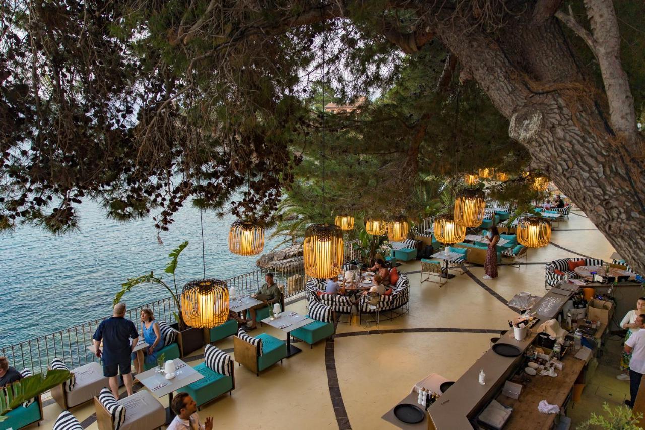 Hotel Le Calette Bay