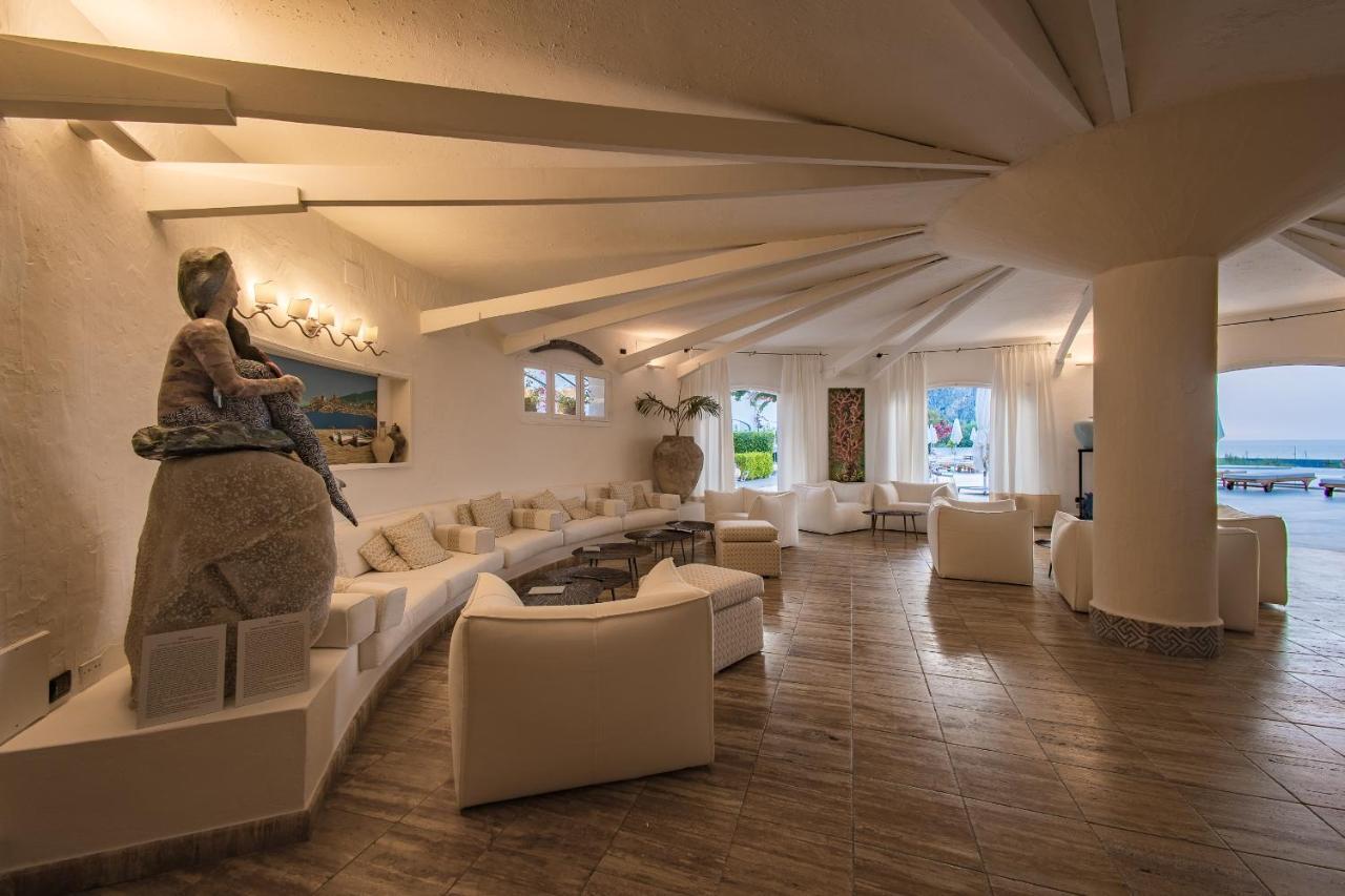 Le Calette Bay Hotel