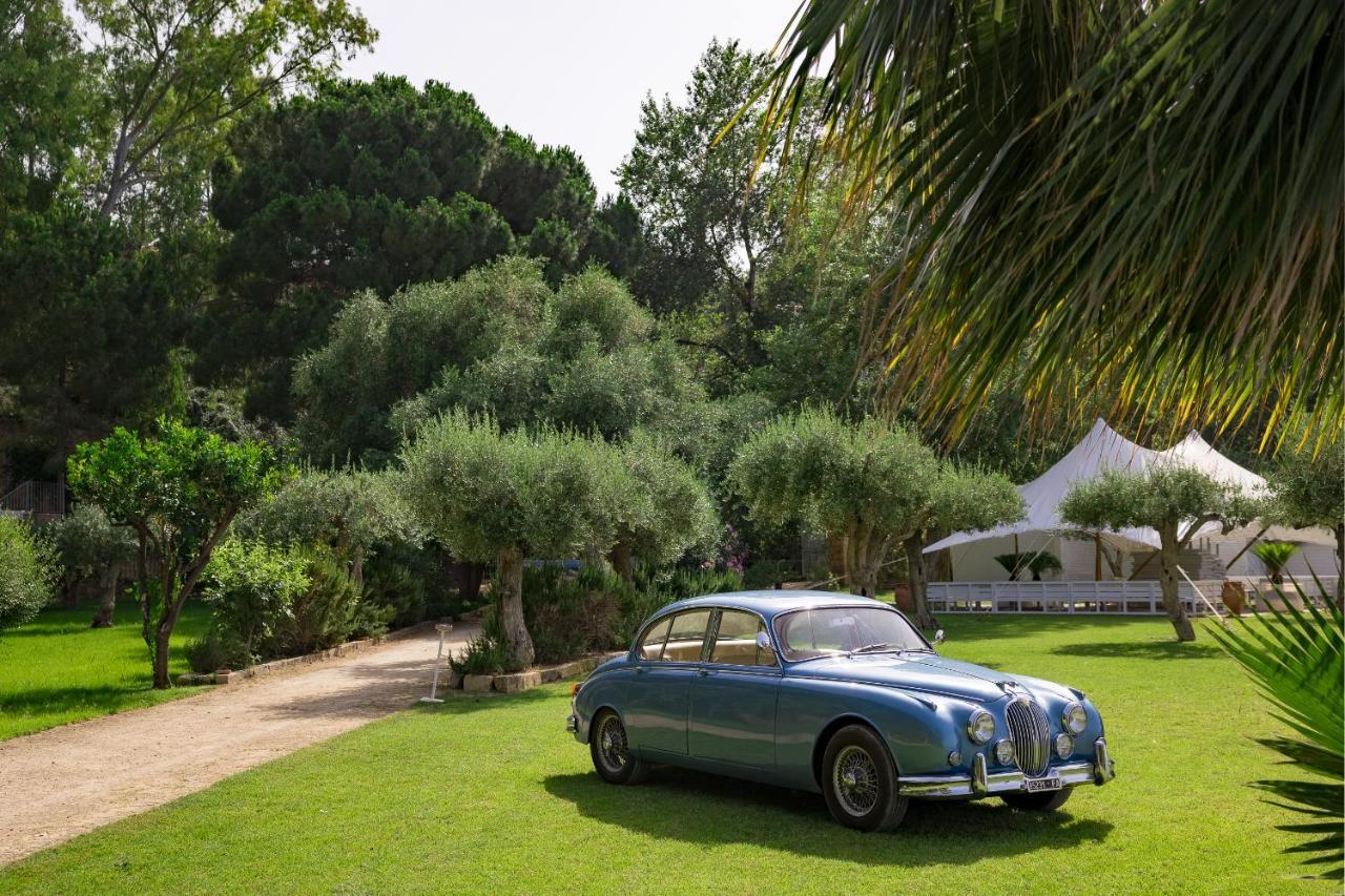 Le Calette Bay 4*