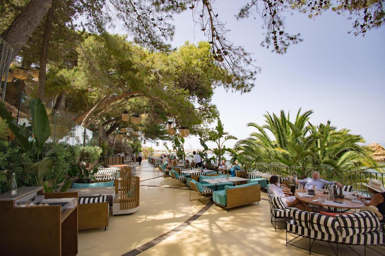 Le Calette Bay Hotel