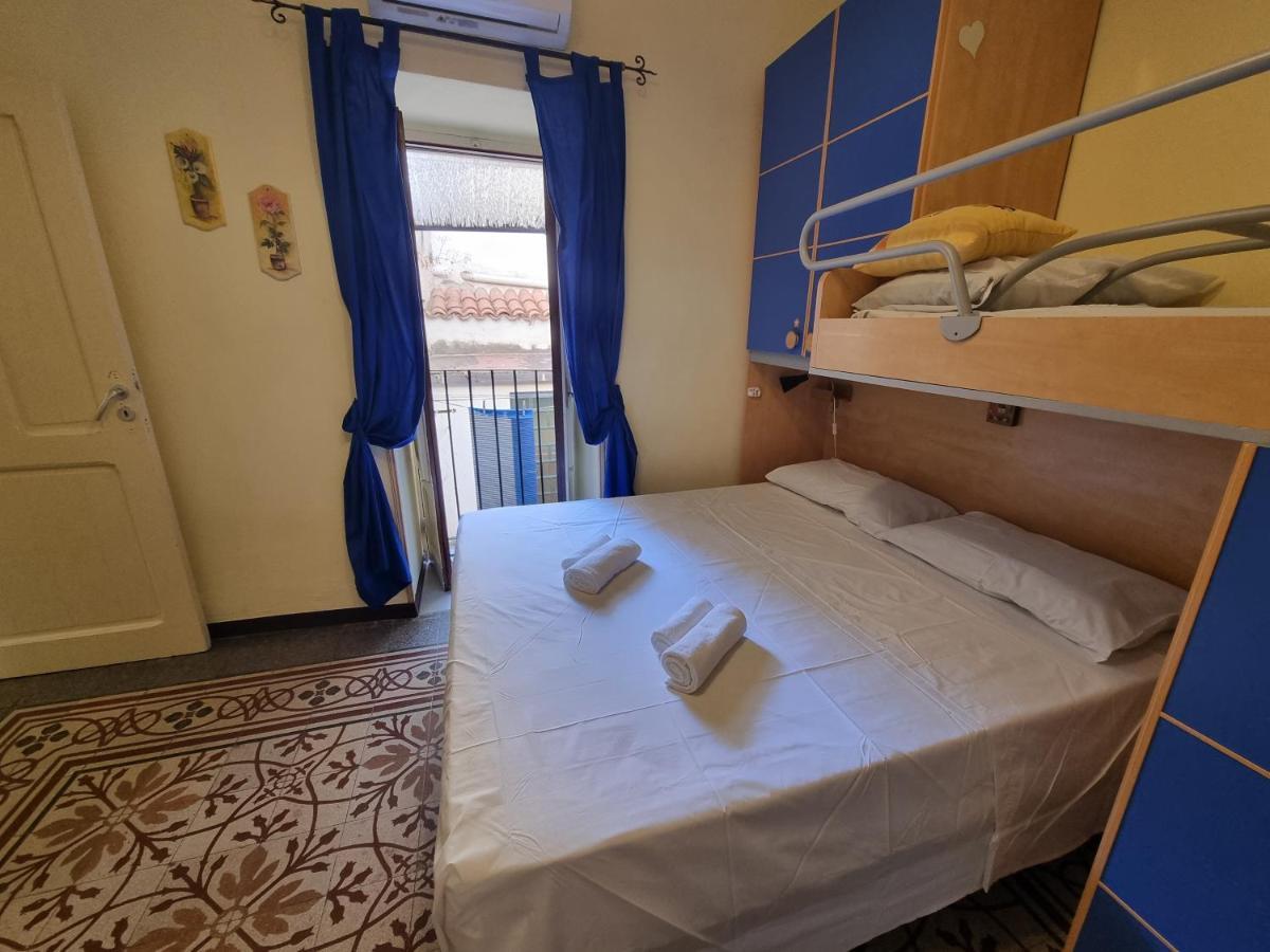 Holidays Vanni * Cefalu