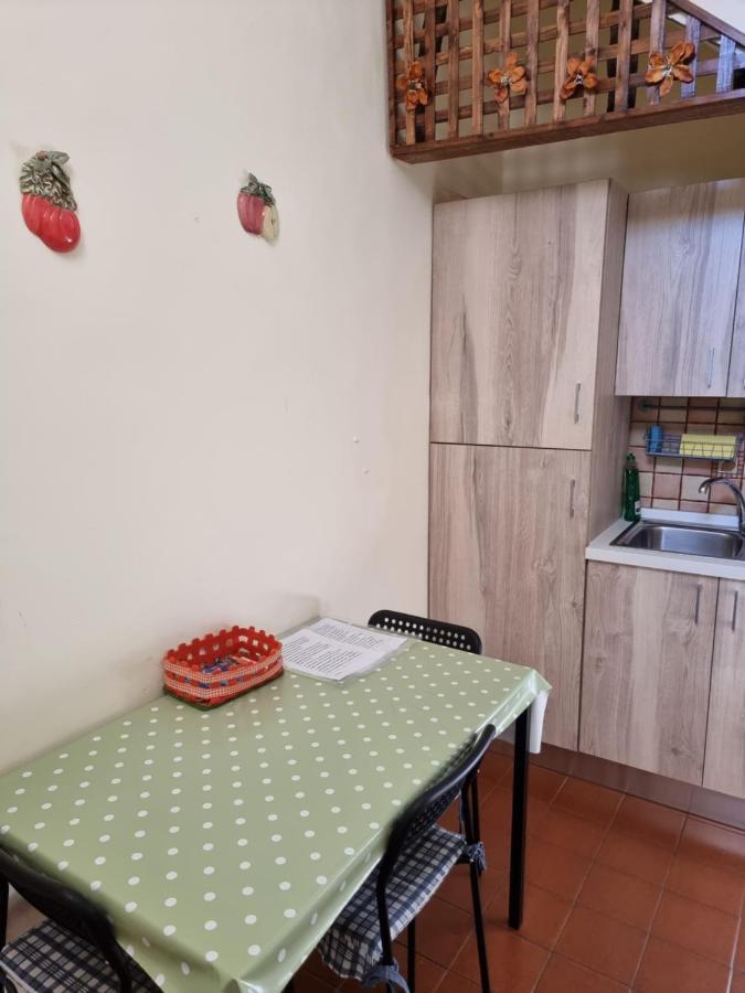 Holidays Vanni Holiday home