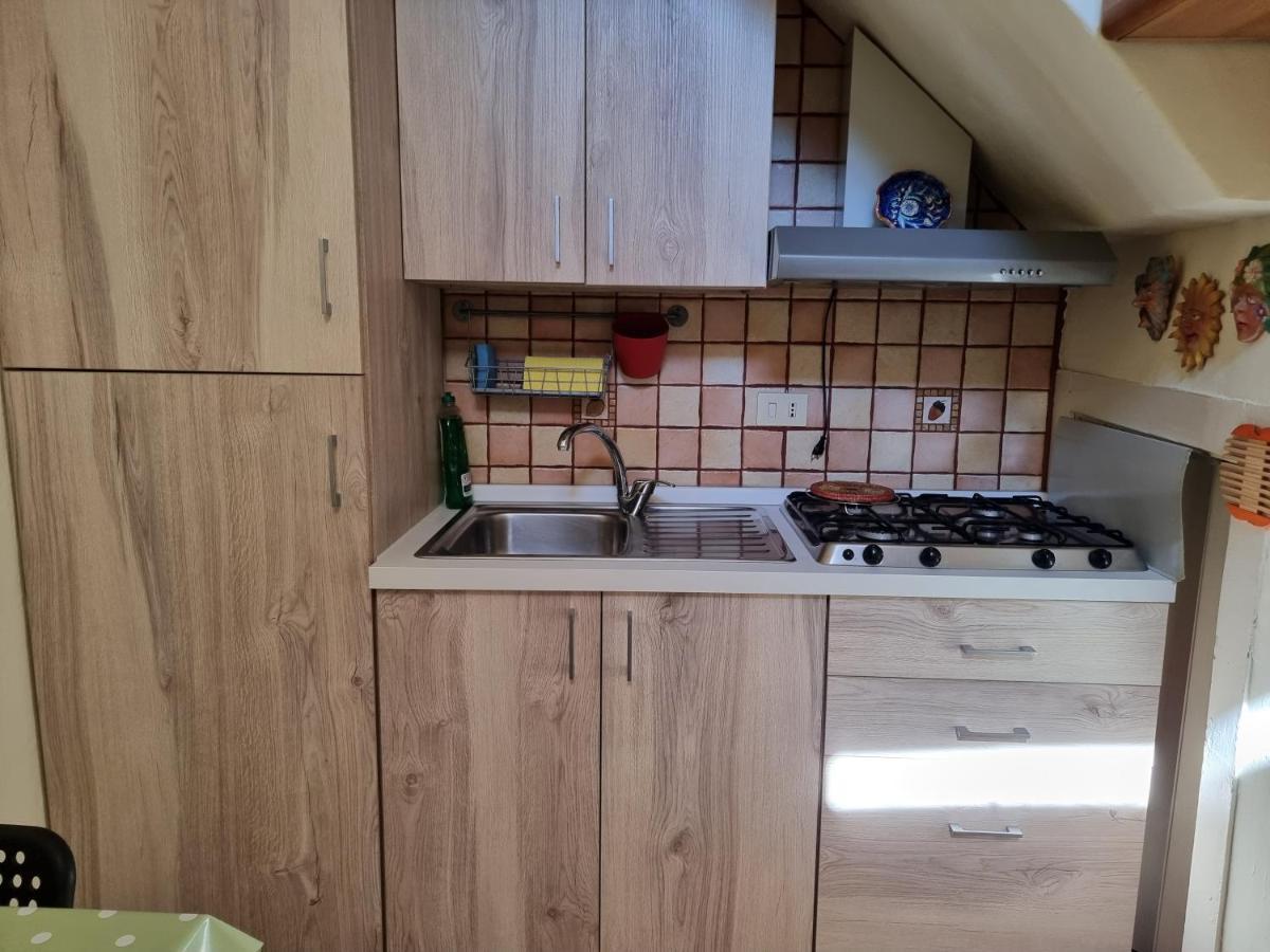 Holidays Vanni Holiday home Cefalu