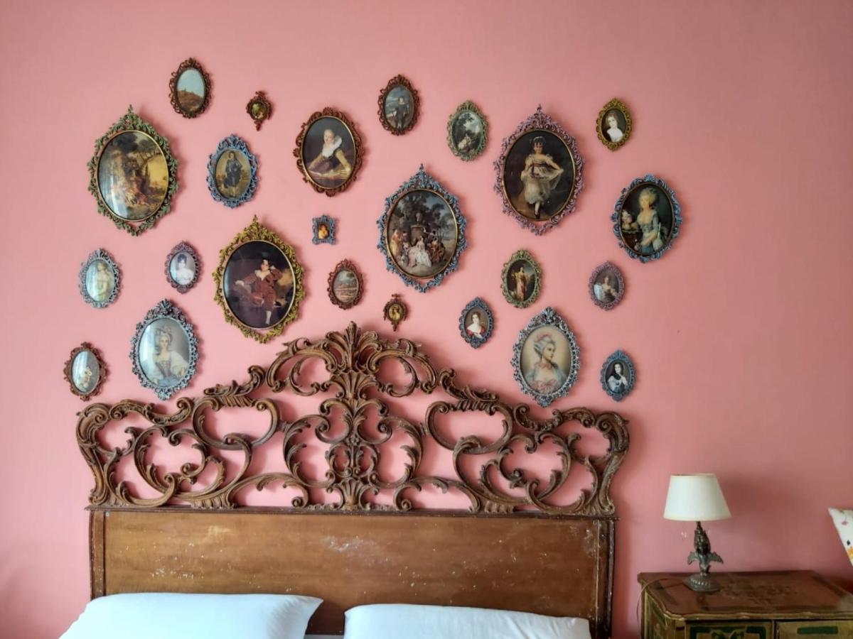Casa de hóspedes Il Mare A Due Passi Cefalù