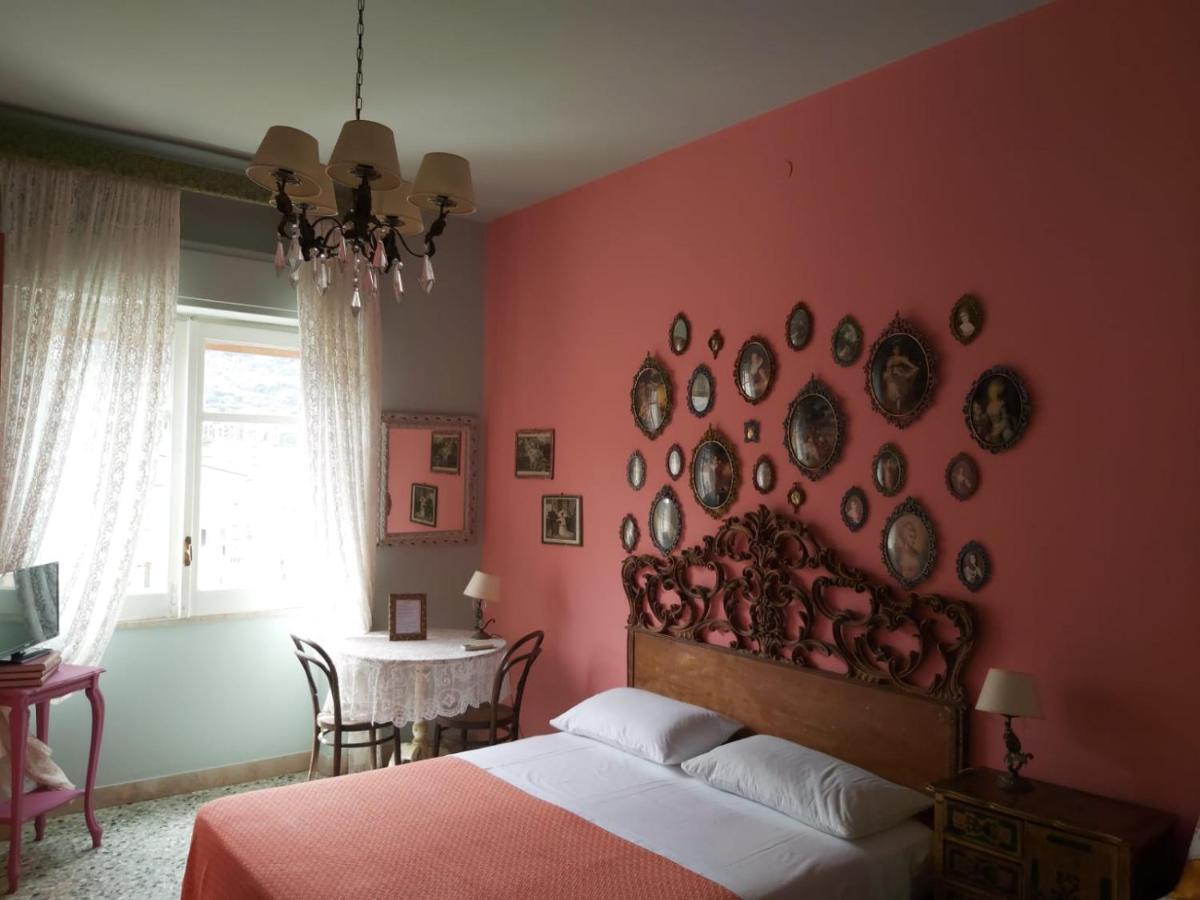 Il Mare A Due Passi Guest house