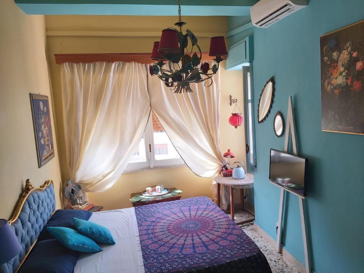 Casa de hóspedes Il Mare A Due Passi Cefalù