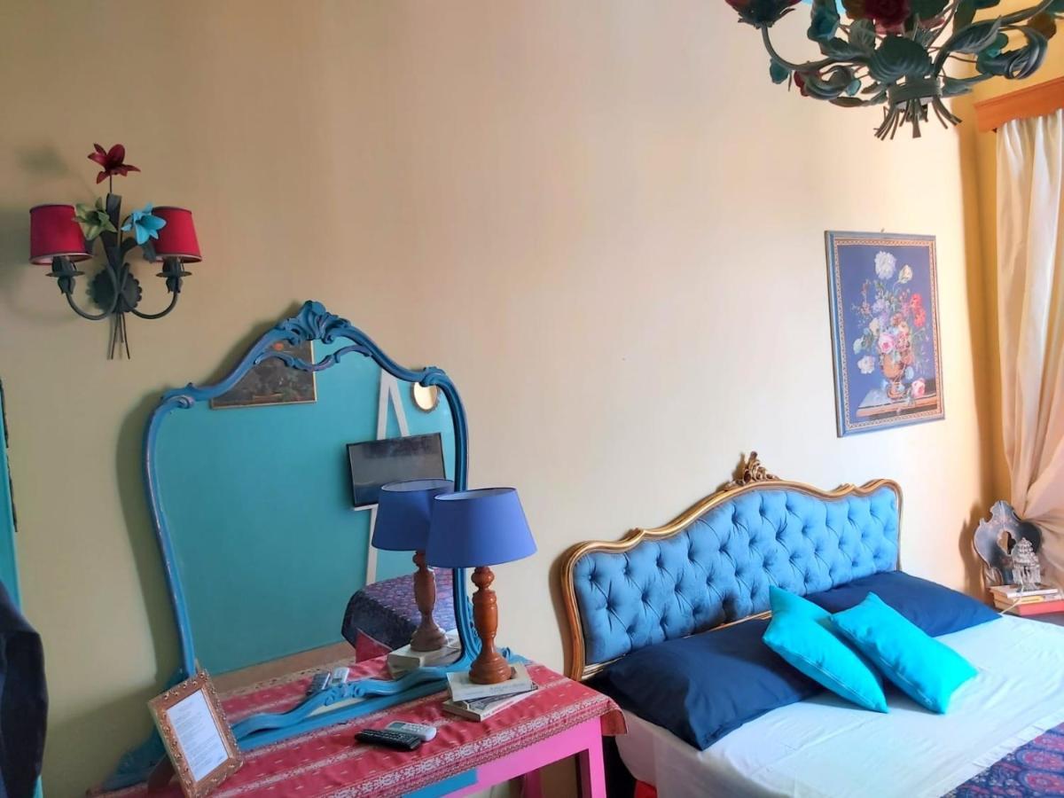 Il Mare A Due Passi Casa de hóspedes