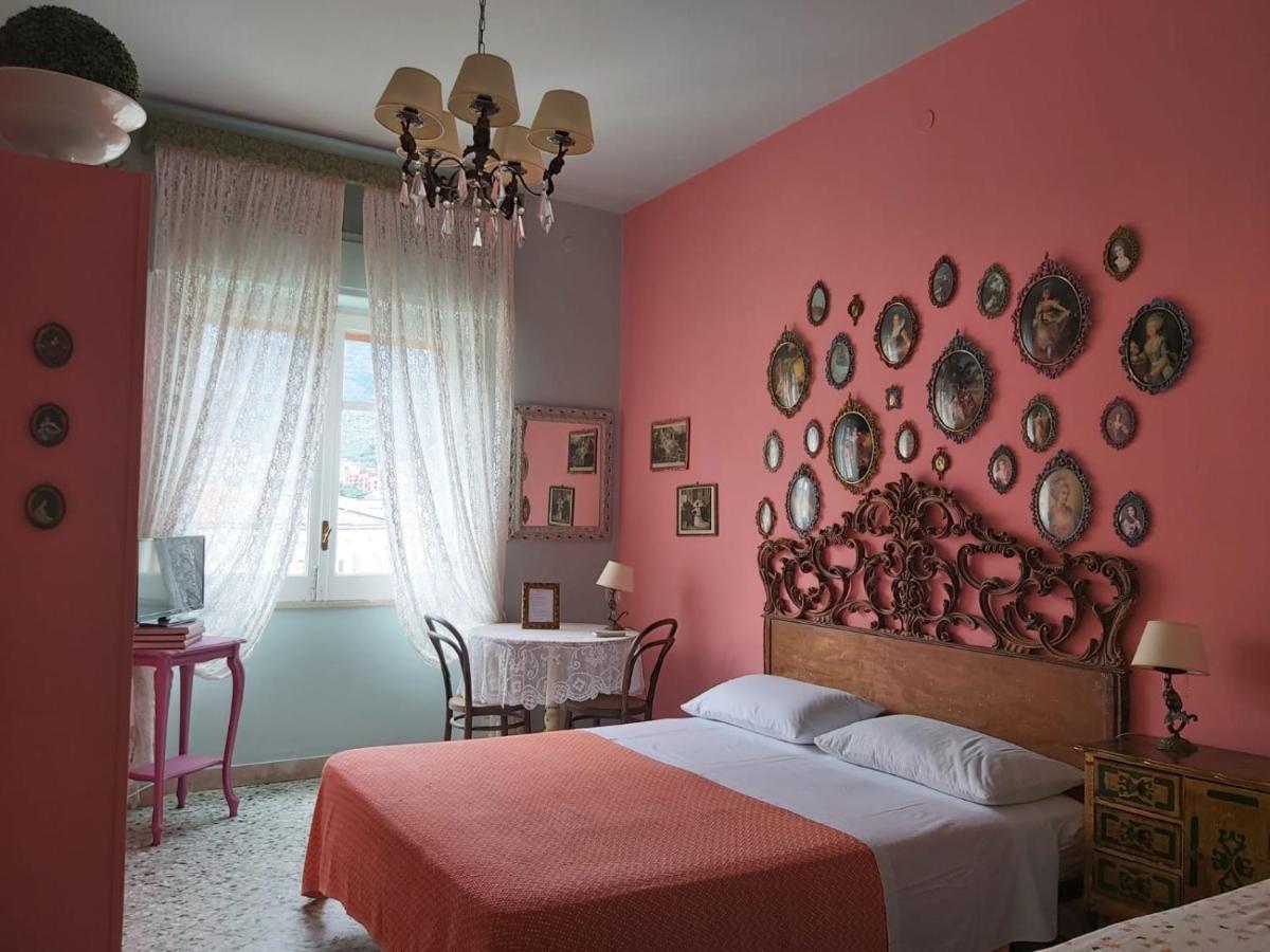 Casa de hóspedes Il Mare A Due Passi *