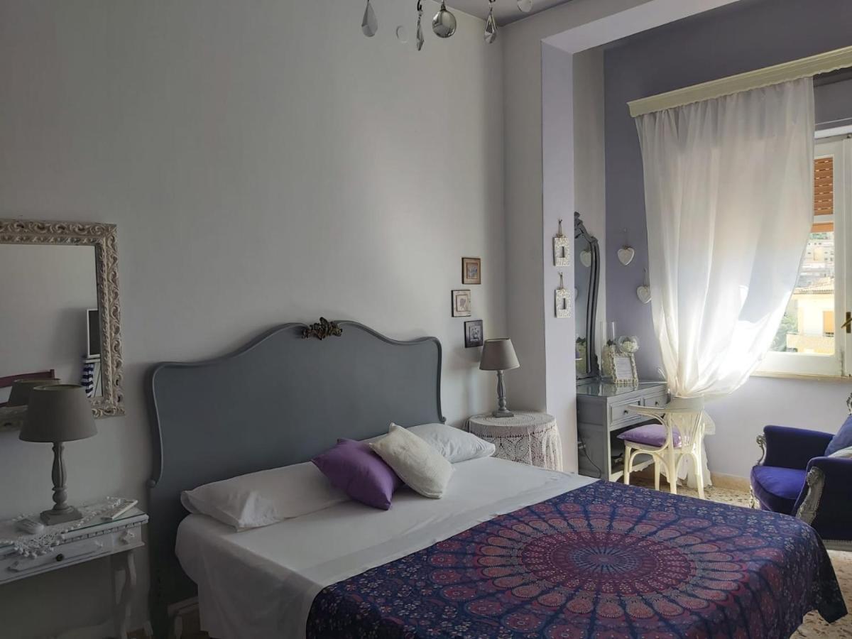 Casa de hóspedes Il Mare A Due Passi *