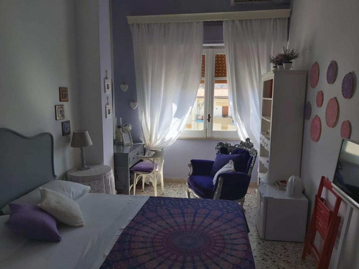 Casa de hóspedes Il Mare A Due Passi