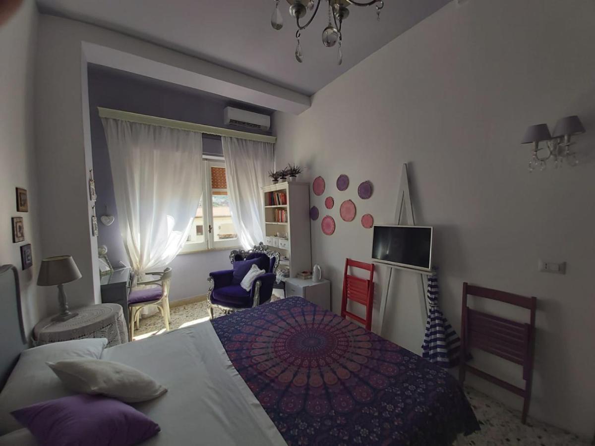 Il Mare A Due Passi Guest house *