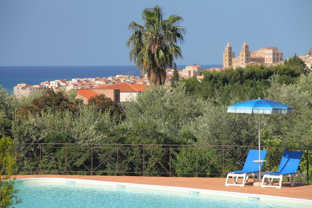 Villa In Casa Cefalù