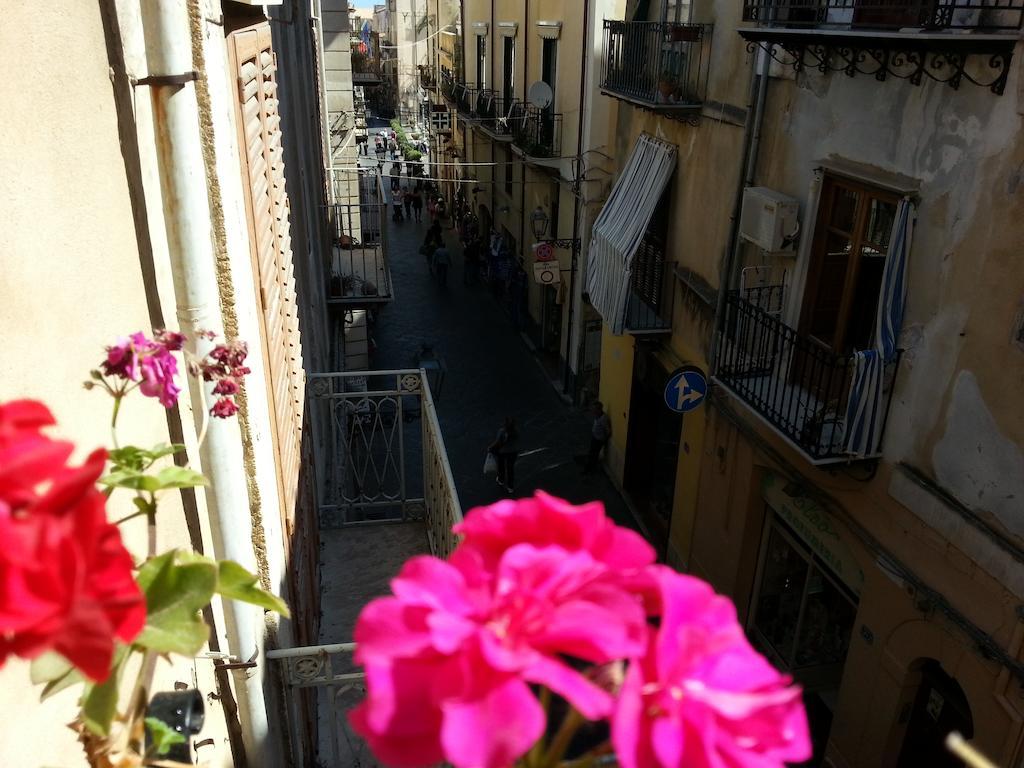 Del Corso Frühstückspension Cefalù