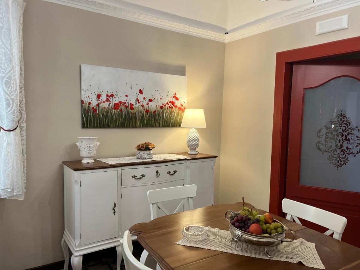 Apartment La Piazza E Mia Cefalù