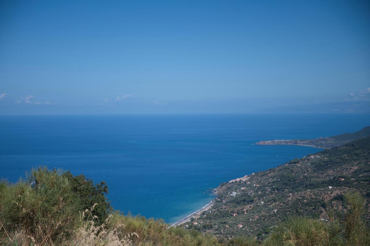 Magliolo Villa Cefalù