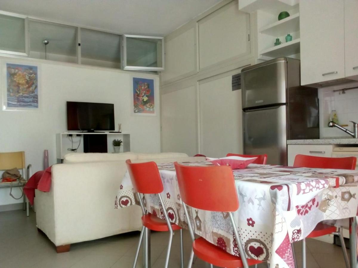 Casa Sandra Apartment Cefalu