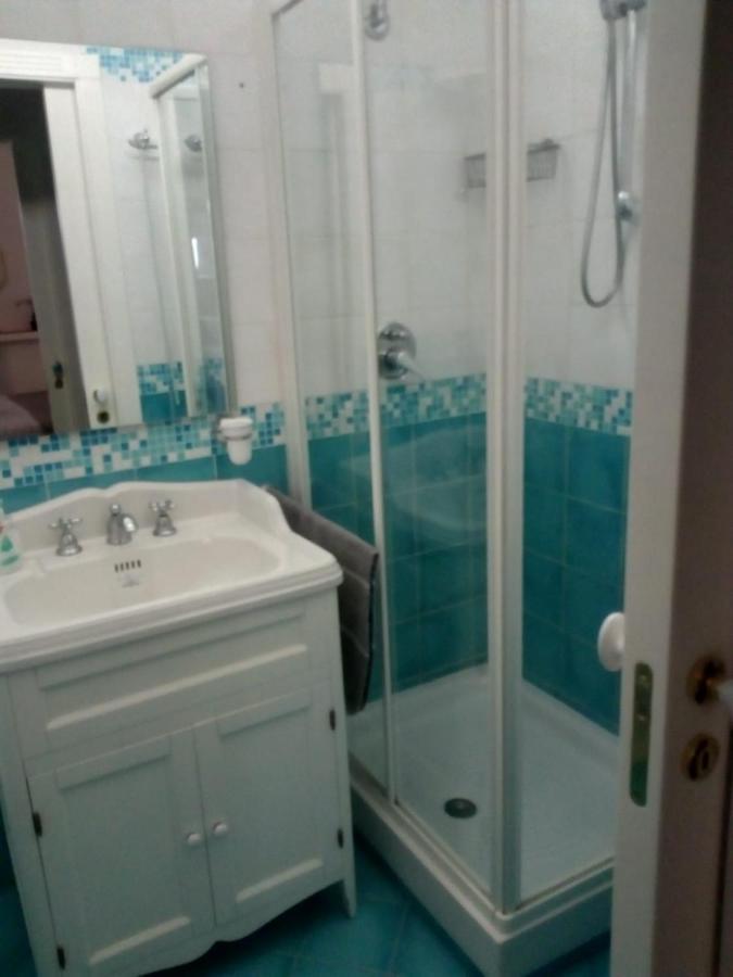 Casa Sandra Apartment Cefalu