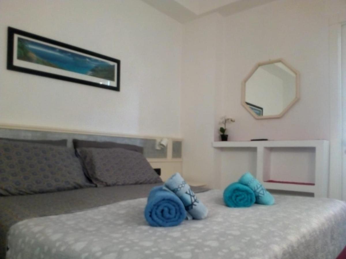 Apartment Casa Sandra *