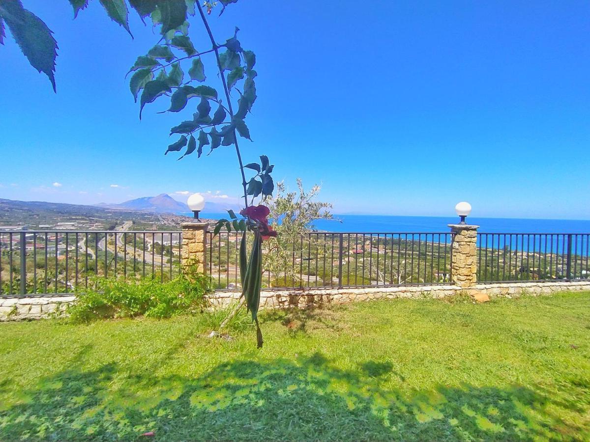 Casa Di Angelica * Cefalù
