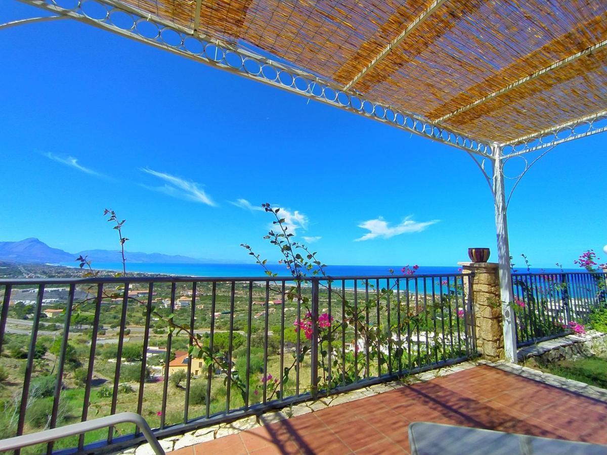 Villa Casa Di Angelica