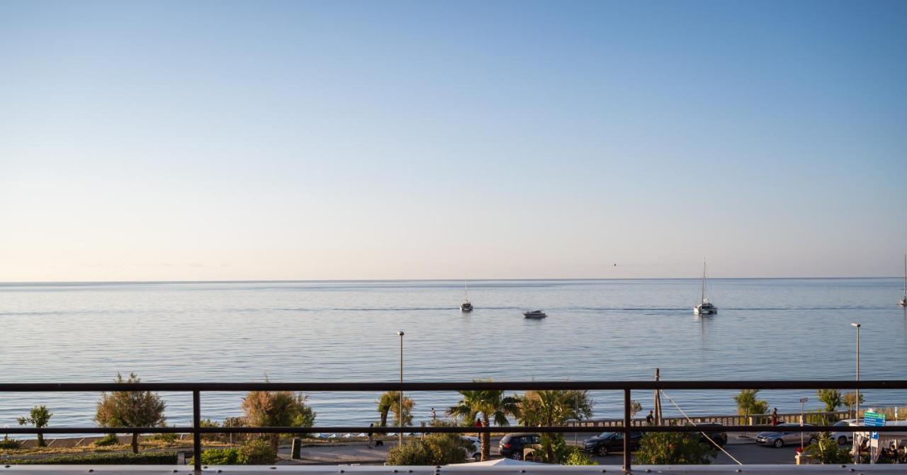 Bed & Breakfast Incanto Cefalu