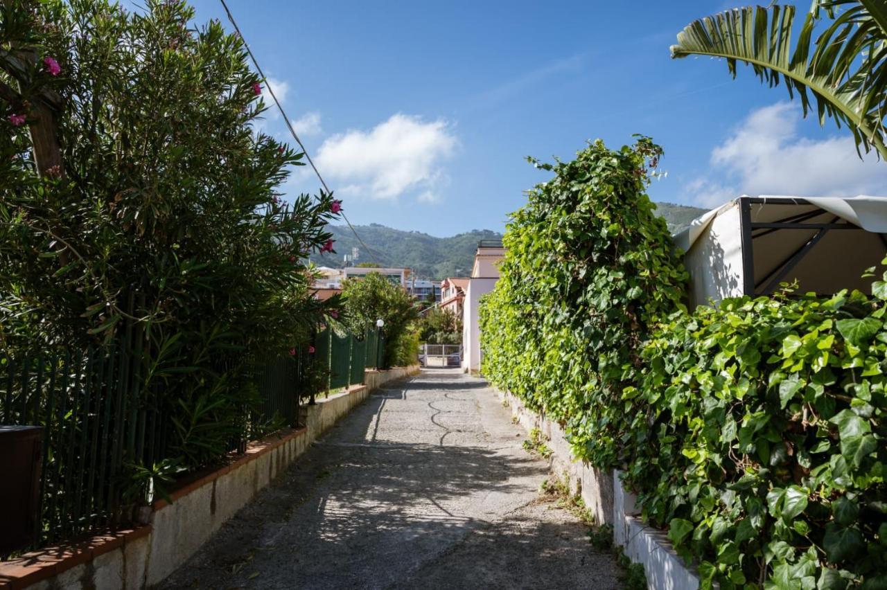 Bed & Breakfast Incanto Cefalu
