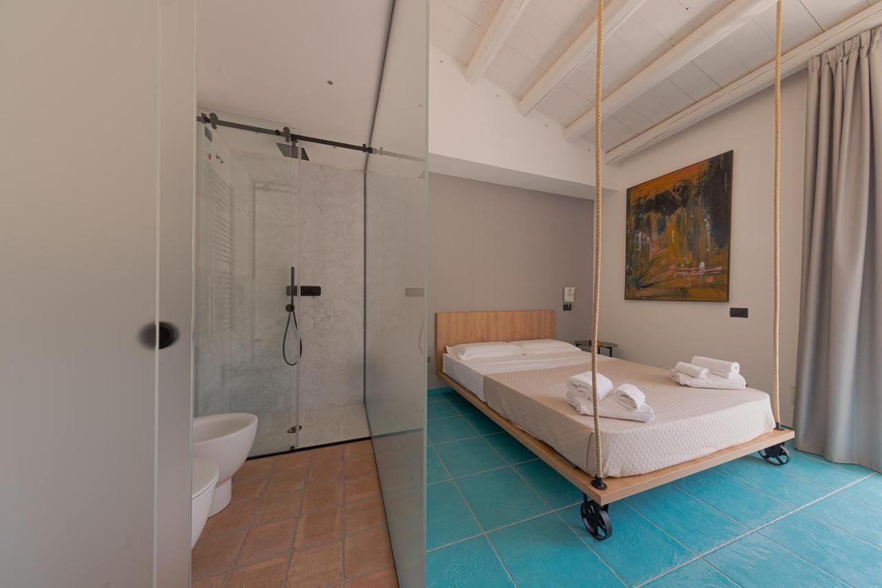 Toto Hotel Cefalù