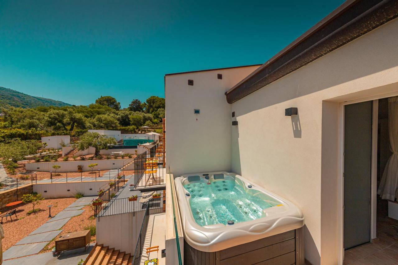 Toto Hotel Cefalù
