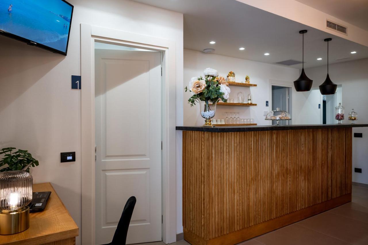 Incanto Bed & Breakfast *