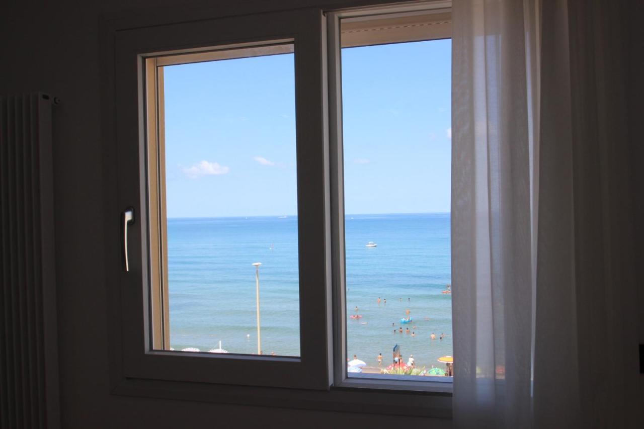 Bed & Breakfast Le Di Costanza Cefalu
