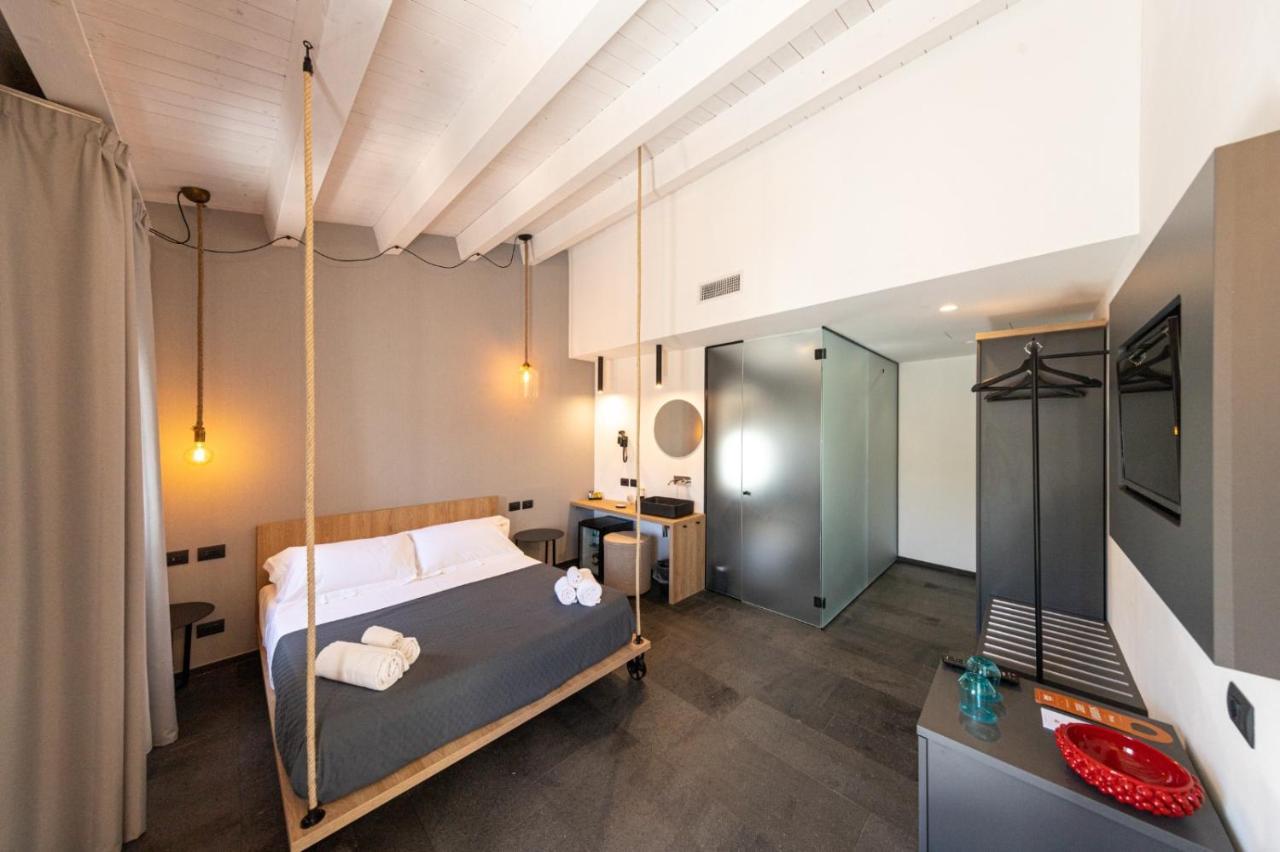 Toto Hotel Cefalu