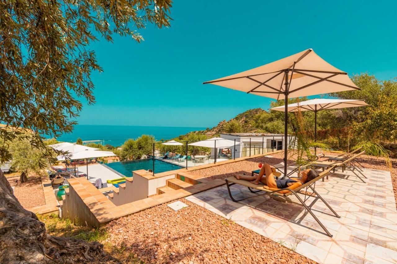 Hotel Toto Cefalu