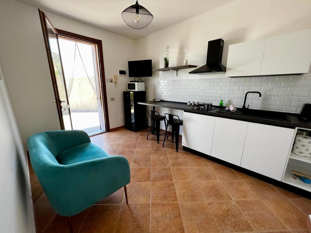 Pater Meus Aparthotel Cefalu