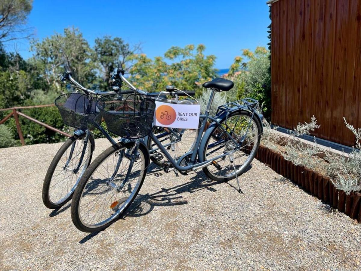 Pater Meus Aparthotel Cefalu