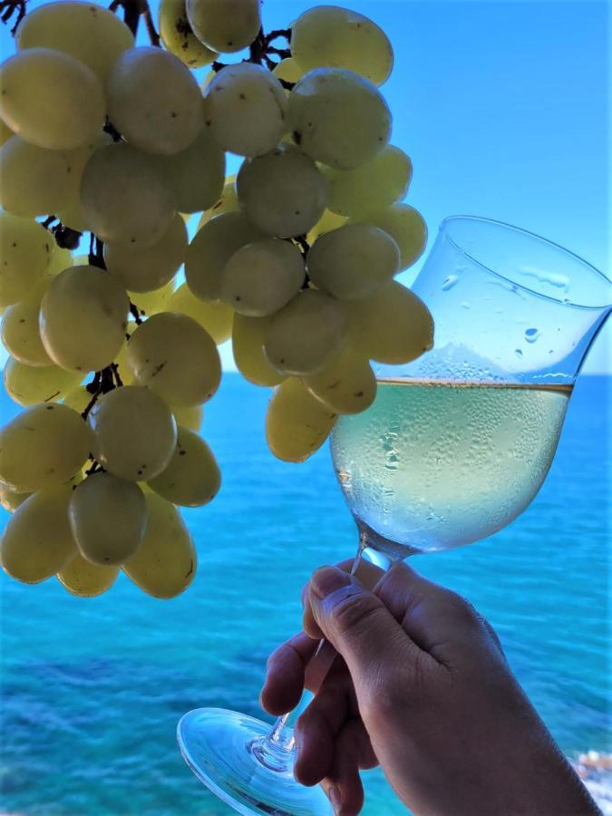 Calypso * Cefalu