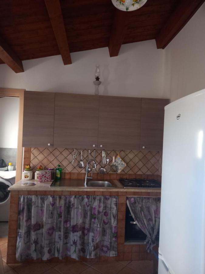 Terrazza Delle Mura Ferienhaus Cefalù