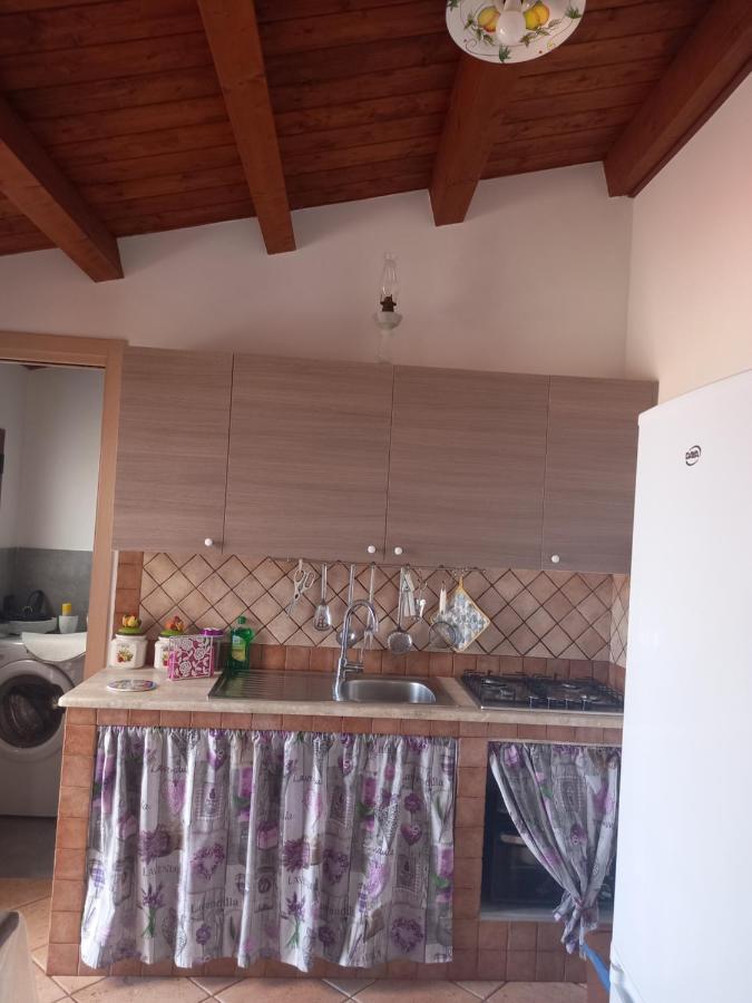 Ferienhaus Terrazza Delle Mura
